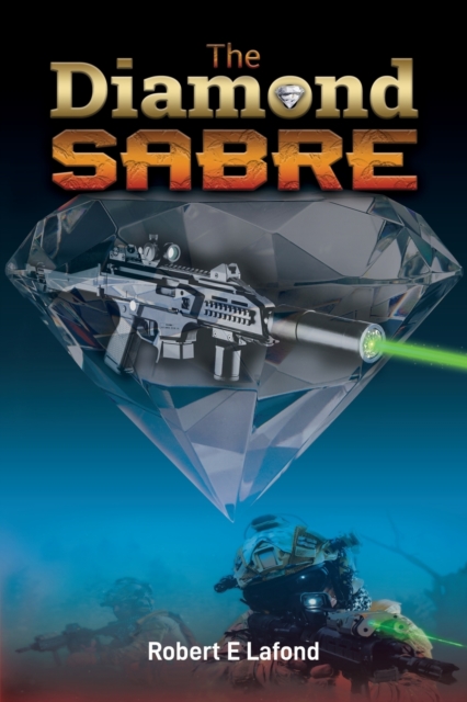 The Diamond SABRE