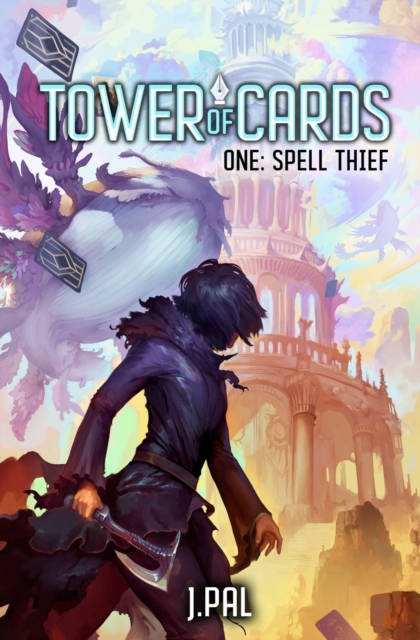Spell Thief
