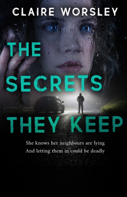 The Secrets They Keep