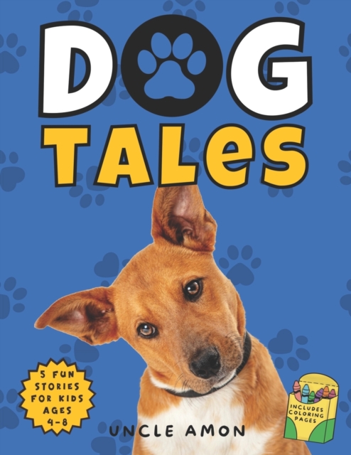Dog Tales