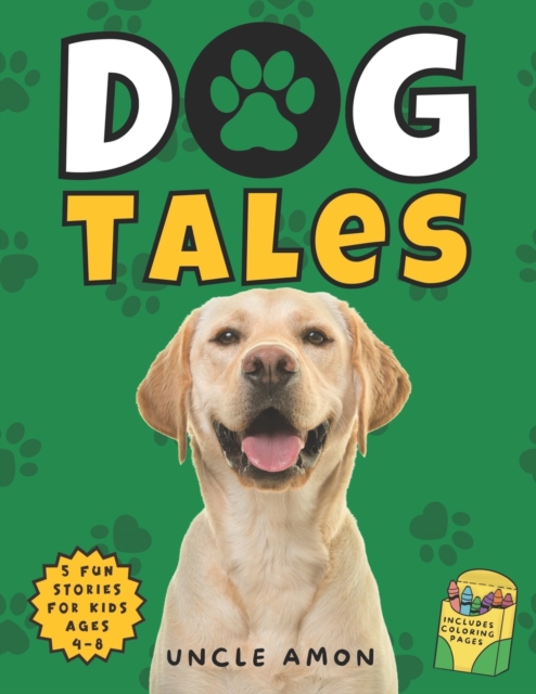 Dog Tales
