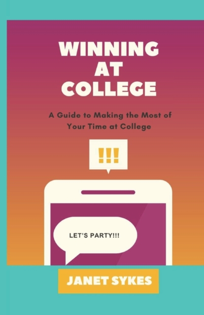 Winning at College