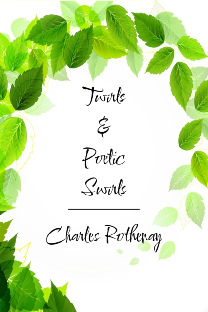 Twirls & Poetic Swirls