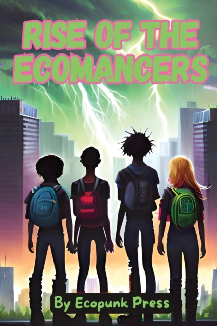 Rise of the Ecomancers