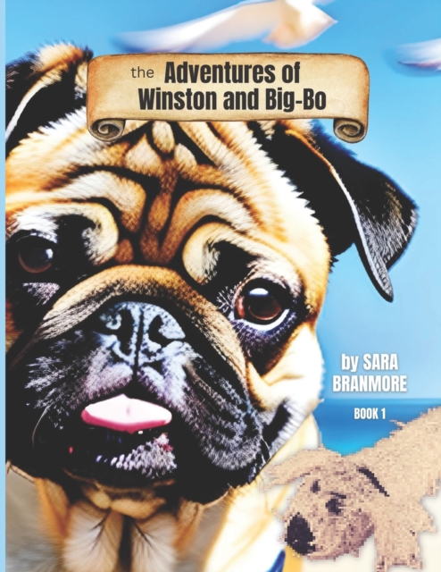 The Adventures of Winston and Big-Bo