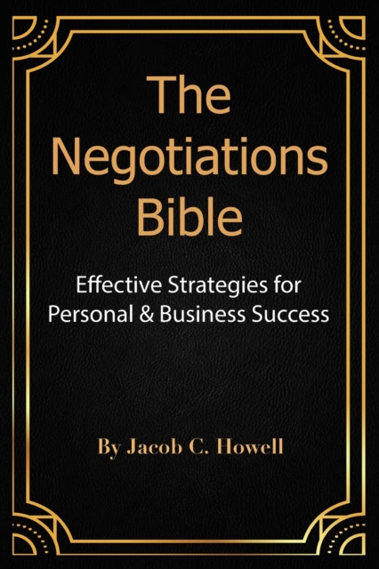 The Negotiations Bible