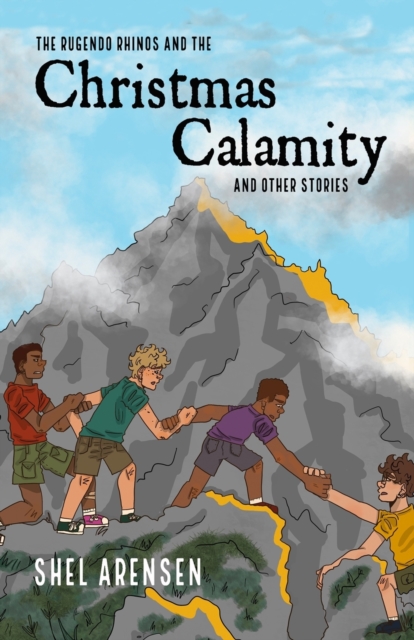 The Rugendo Rhinos and the Christmas Calamity
