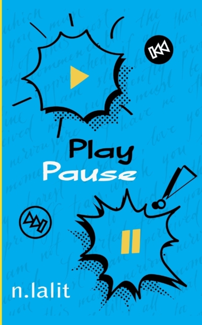 Play Pause
