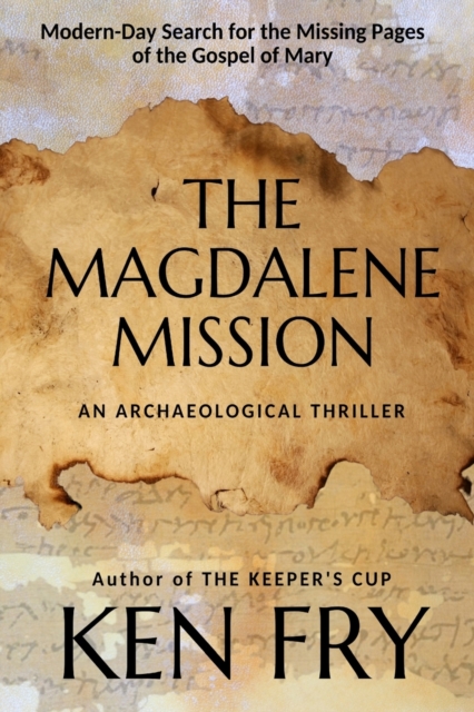 The Magdalene Mission