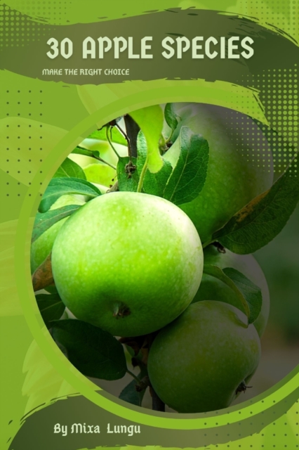 30 Apple species