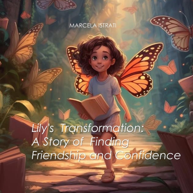 Lily's Transformation