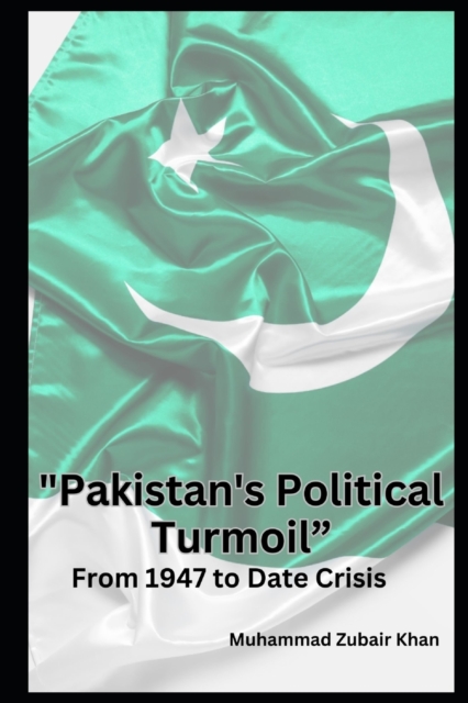 "Pakistan's Political Turmoil"