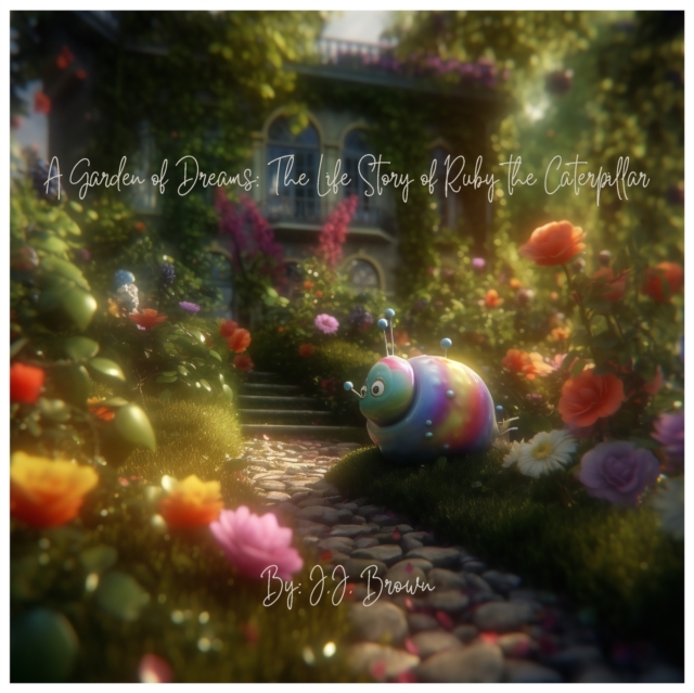 A Garden of Dreams