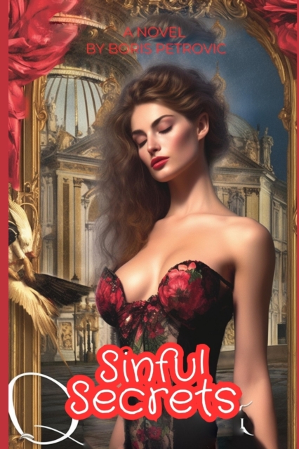 Sinful Secrets