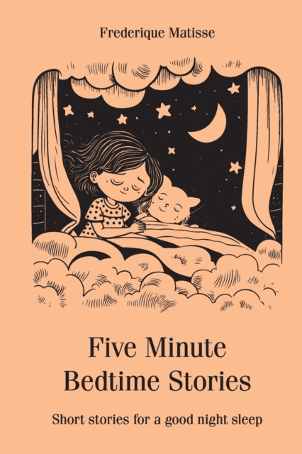 Five Minute Bedtime Stories