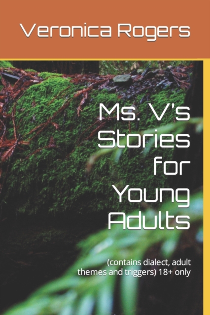 Ms. V's Stories for Young Adults
