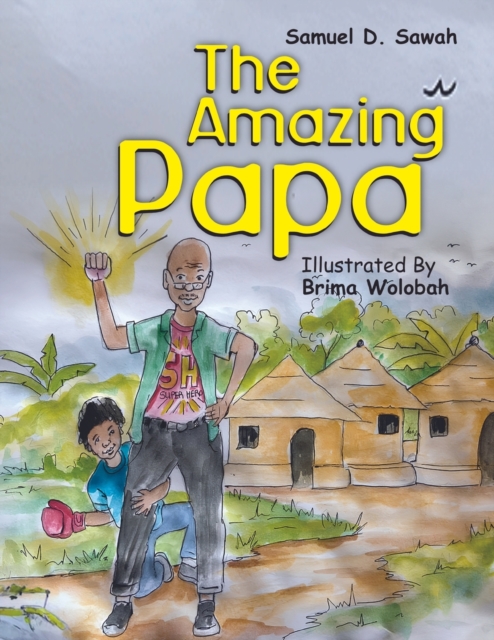 The Amazing Papa