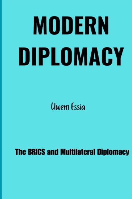 Modern Diplomacy