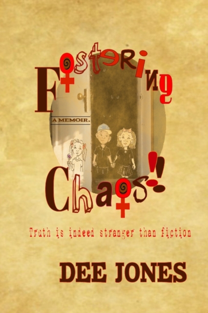 Fostering Chaos!!