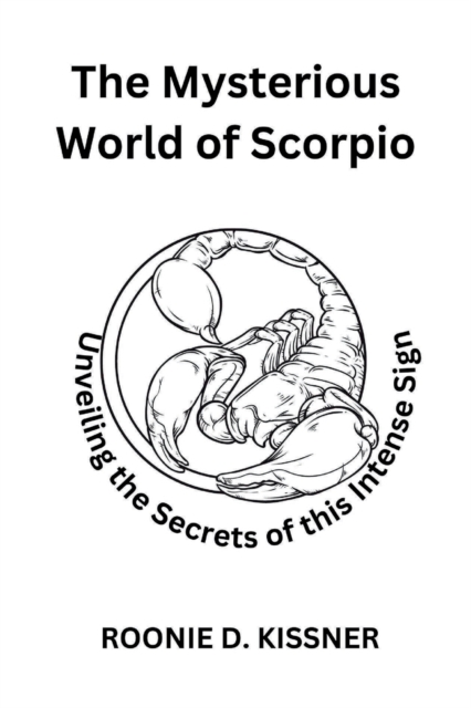 The Mysterious World of Scorpio