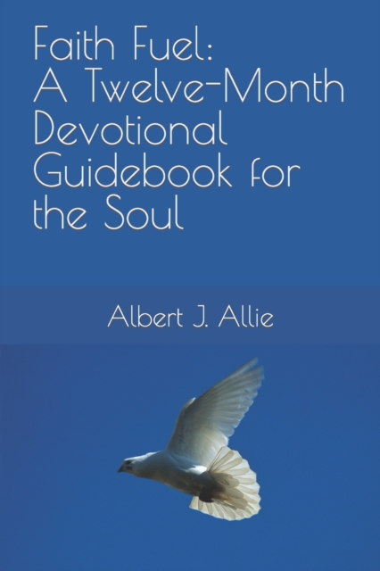 Faith Fuel
