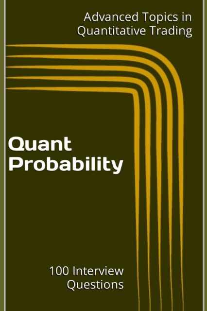 Quant Probability