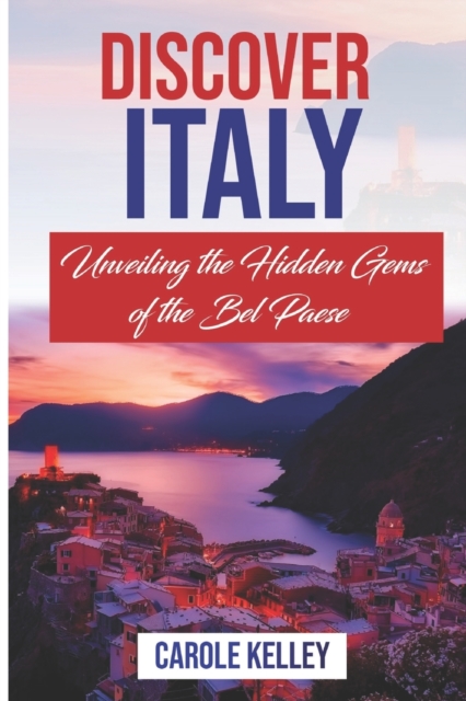 Discover Italy