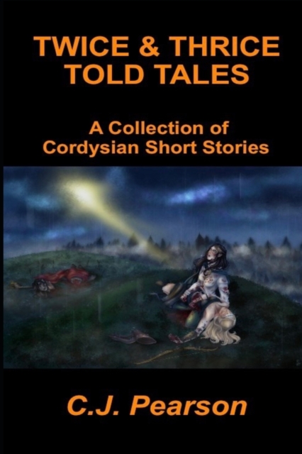 Twice & Thrice Told Tales