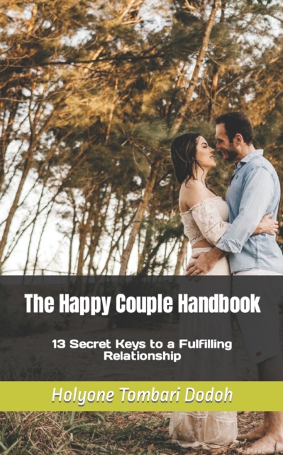 The Happy Couple Handbook