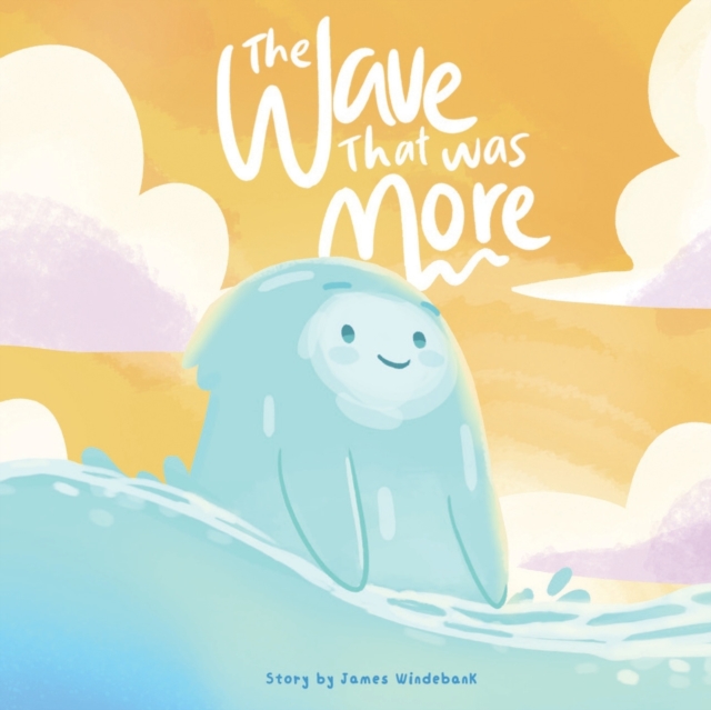 The Wave That Was More