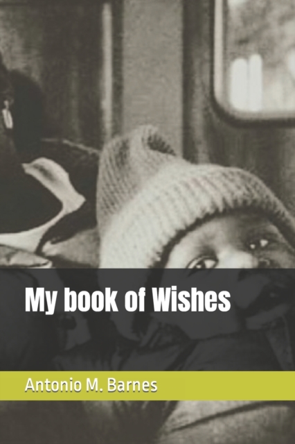 My book of Wishes