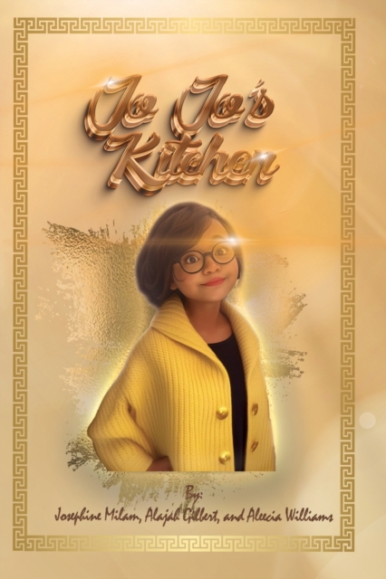 Jo Jo's Kitchen