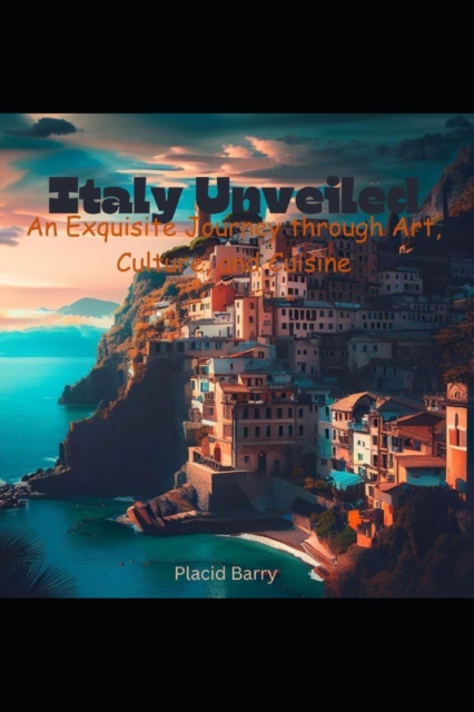 Italy Unveiled