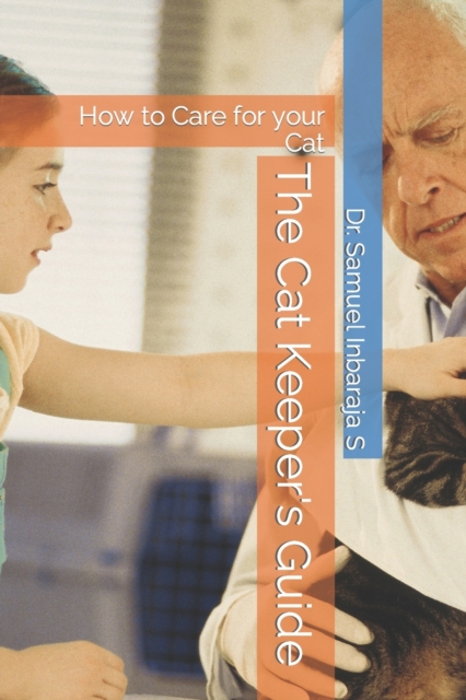 The Cat Keeper's Guide