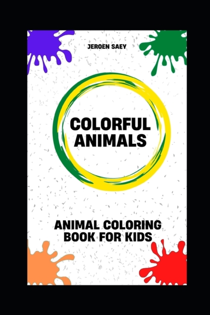Colorful Animals