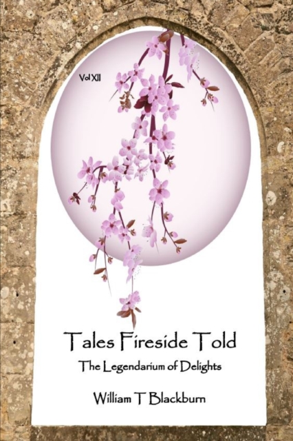 Tales Fireside Told