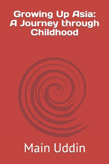 Growing Up Asia