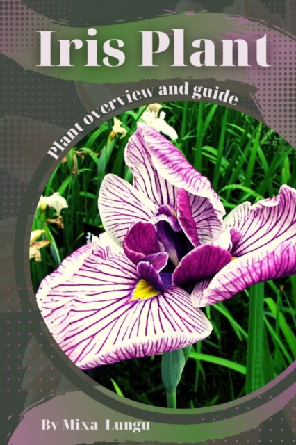 Iris Plant