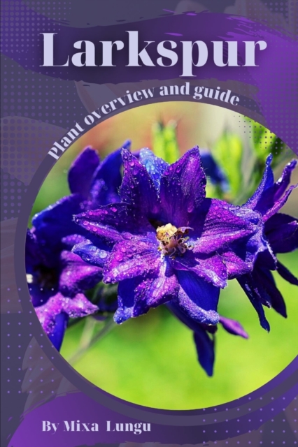 Larkspur