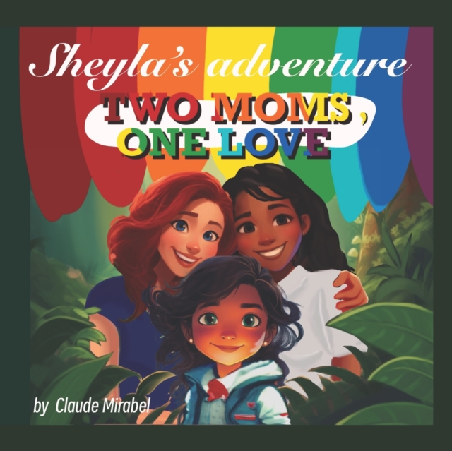 Sheyla's adventure