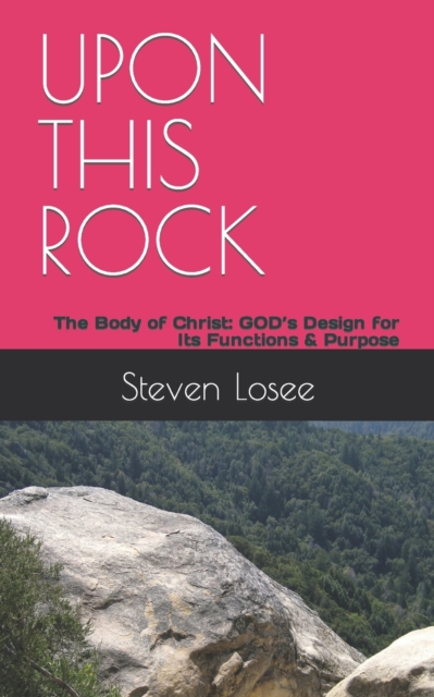UPON THIS ROCK