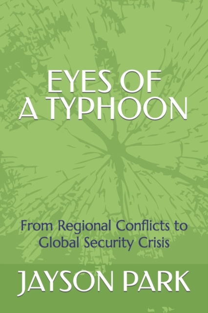 Eyes of a typhoon