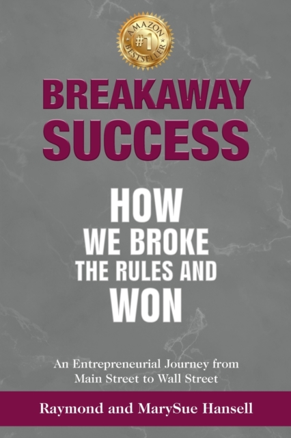 Breakaway Success