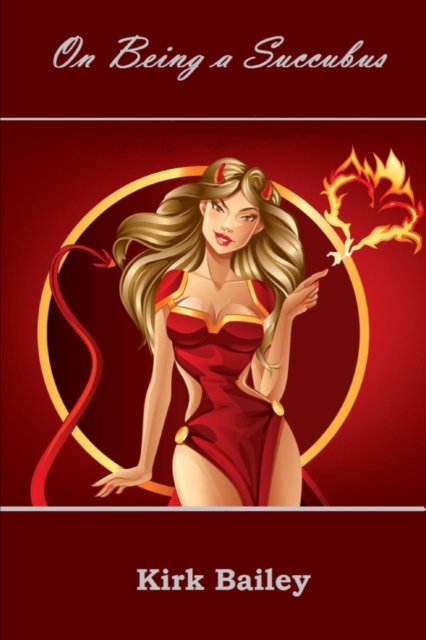 On being a Succubus