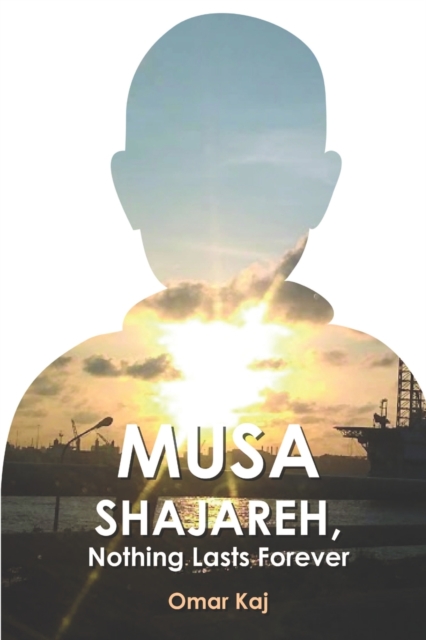 Musa Shajareh, Nothing Lasts Forever