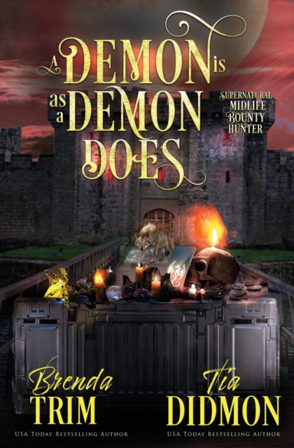 A Demon is as a Demon Does