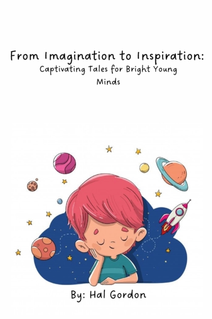From Imagination to Inspiration