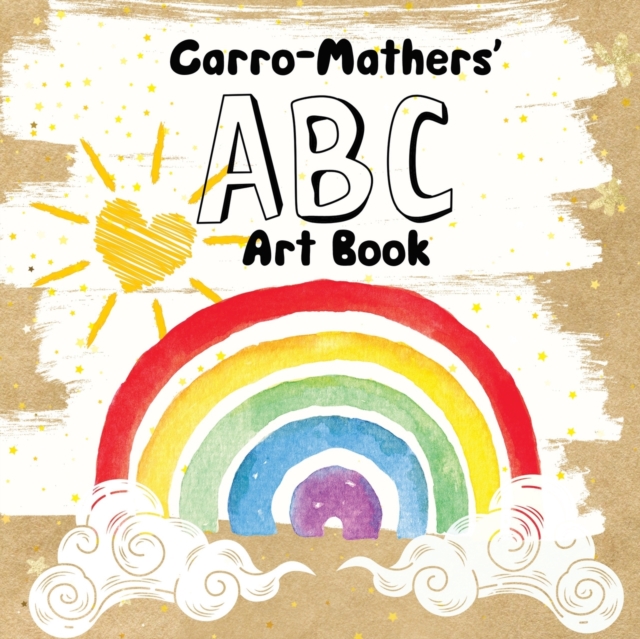 The Carro Mathers' ABC Art Book