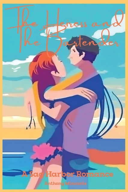 The Heiress and the Bartender