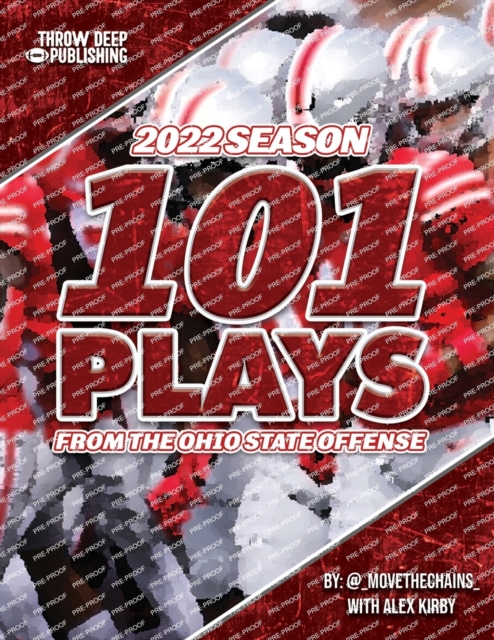 101 Plays from the Ohio State Offense